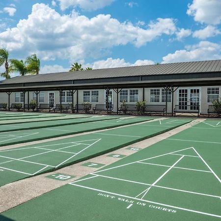 Glen Haven Villa Zephyrhills Bagian luar foto