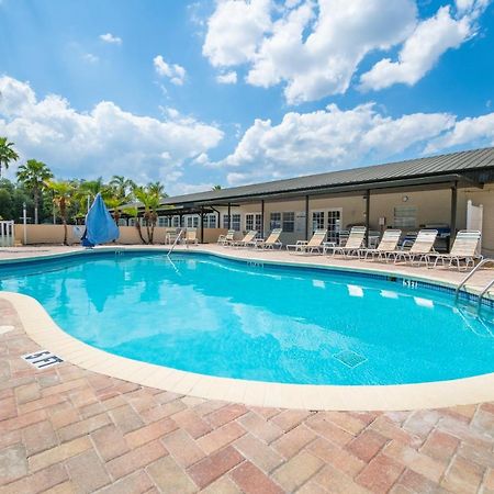 Glen Haven Villa Zephyrhills Bagian luar foto