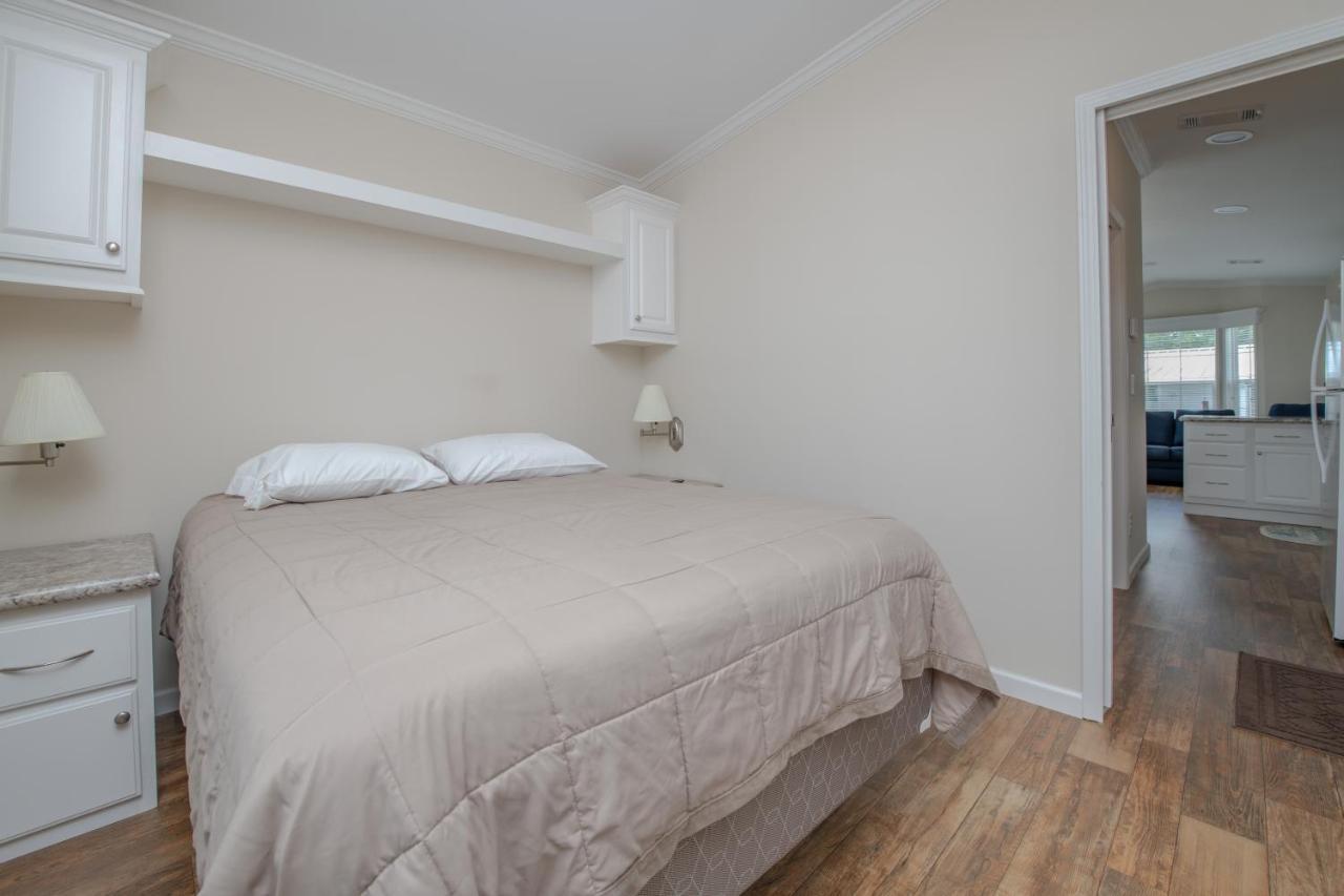 Glen Haven Villa Zephyrhills Bagian luar foto