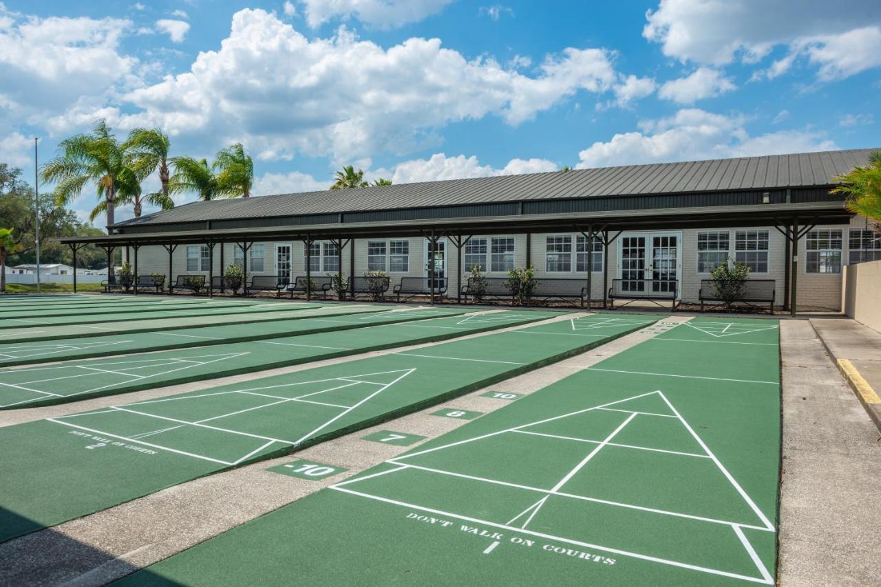 Glen Haven Villa Zephyrhills Bagian luar foto