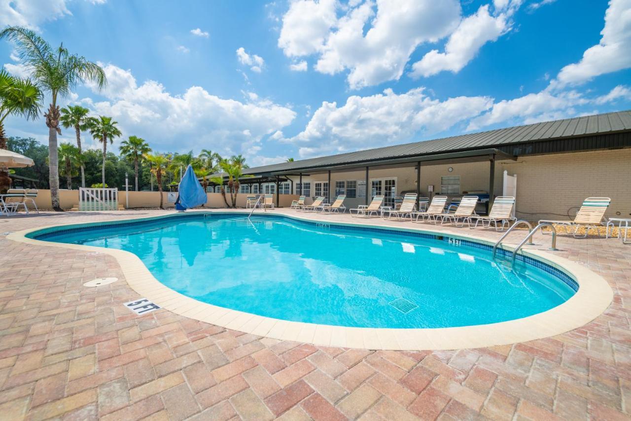 Glen Haven Villa Zephyrhills Bagian luar foto