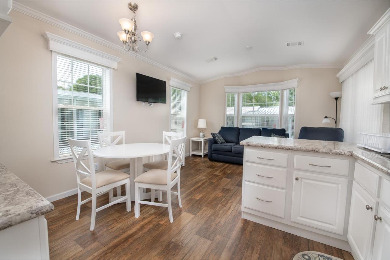 Glen Haven Villa Zephyrhills Bagian luar foto
