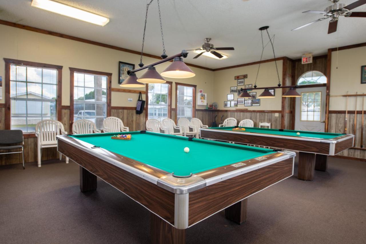 Glen Haven Villa Zephyrhills Bagian luar foto
