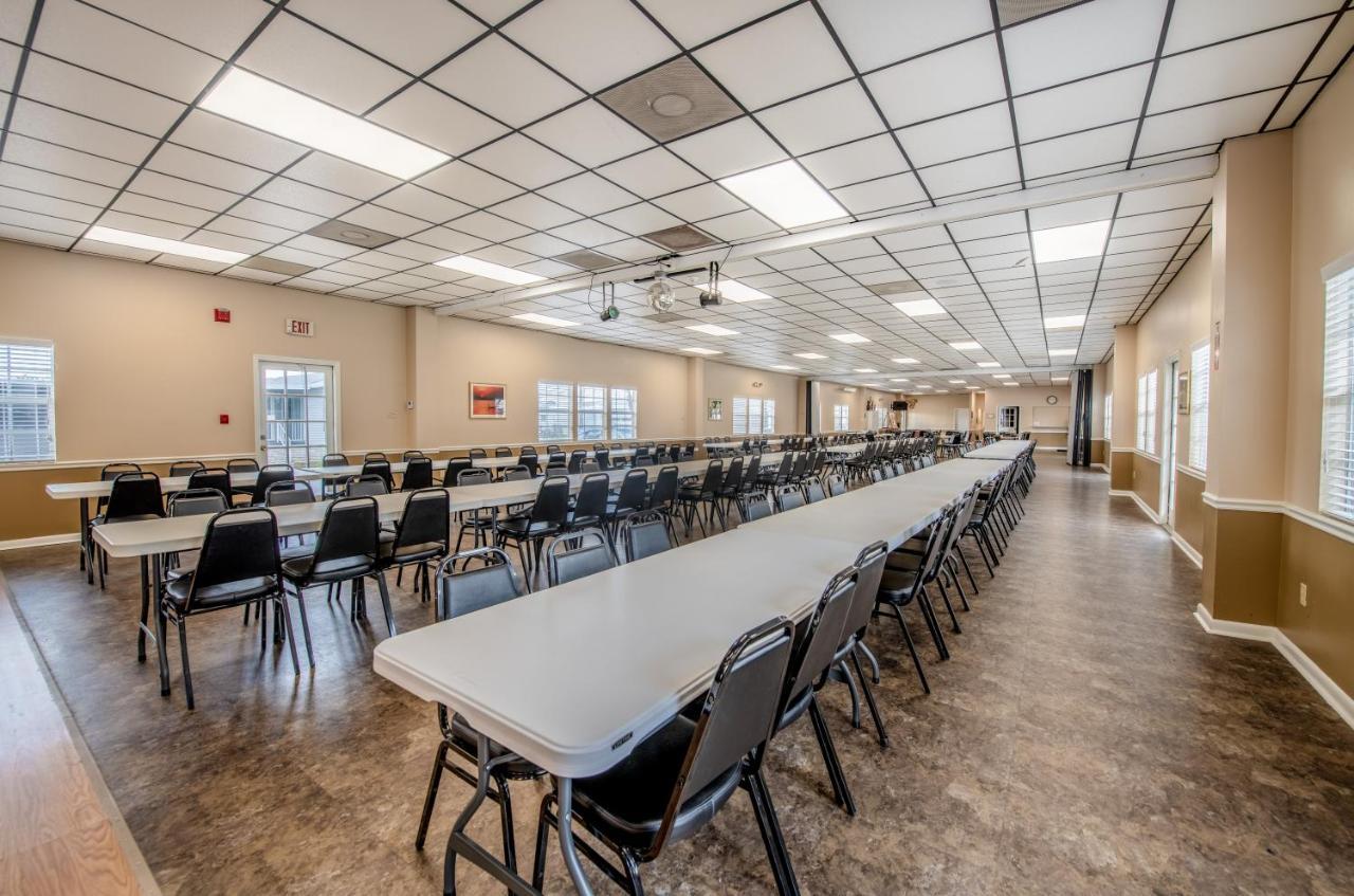Glen Haven Villa Zephyrhills Bagian luar foto